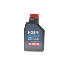 Олива 0W20 Hybrid (1L) (107141) API SP/ ILSAC GF-6b/ILSAC GF-6a