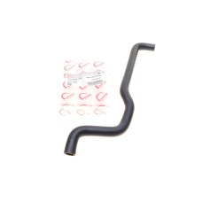 Патрубок системи охолодження VW T4 2.4D/2.5 90-03