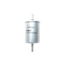 Фільтр паливний Renault Duster/Logan/Sandero 0.9-3.5 88-