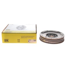 Демпфер зчеплення Volvo S60/S80/S90/V40/V60/V70/V90/XC60/XC70 2.0D 13-