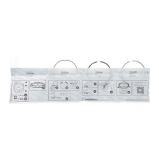 Кільця поршневі Ford Transit Connect 1.5 TDCi 15- (73.5mm/STD)