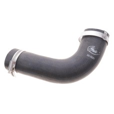 Патрубок інтеркулера Ford Transit 2.0/2.4TDCi/DI/TDE 00-