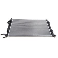 Радіатор охолодження Renault Megane III 1.9-2.0 dCI 08-
