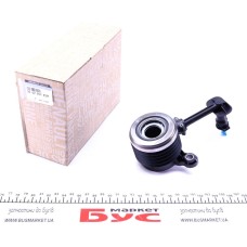Підшипник вижимний Renault Kangoo 1.5dCi 05-