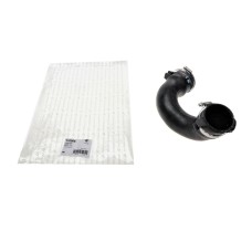 Патрубок інтеркулера (R) Fiat Scudo/Peugeot Expert 2.0D/HDi 07-