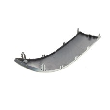 Накладка бампера (переднього) VW T5 03-10 (L)