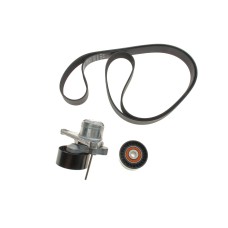 Комплект ременя генератора Opel Vivaro 2.0CDTI 06-/Renault Master 2.3dCi 10- (7PK1973)