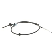 Трос ручника (L) Land Rover Discovery/Range Rover Sport 05-13