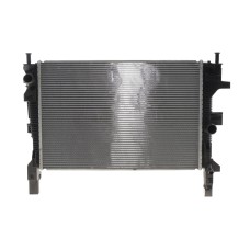 Радіатор охолодження Ford Transit Connect 1.5 EcoBlue/TDCi 15-