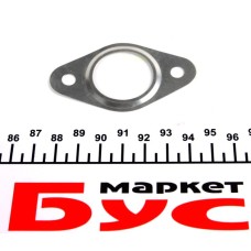 Прокладка клапана EGR Ford Fiesta 1.4 TDCi 01-