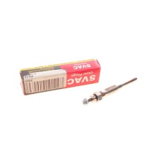 Свічка розжарювання Toyota Hilux V 2.4D 88-97 (16V)