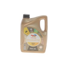 Олива 5W30 Quartz INEO ECS (4L) (PSA B712290)