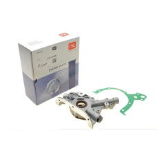 Насос масляний Opel Astra F/G/Combo/Kadett E/Vectra A 1.2-1.6i -05 = 5335040000