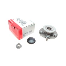 Підшипник маточини (задньої) Nissan Primera 02-08 (30x148) (+ABS)