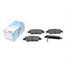 Колодки гальмівні (передні) Suzuki Liana 1.3/1.4 16V/1.6 VVT 01-08