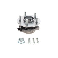 Підшипник маточини (передньої) Jeep Cherokee 01-08 (R) (+ABS)