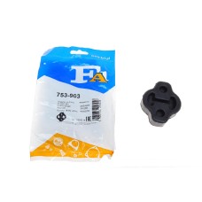 Гумка глушника Nissan Micra 1.0-1.4 -03/Primera 1.6-2.0 16V 96-01