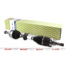 Піввісь Renault Kangoo 1.5dCI 05- (L) (23x26x621)