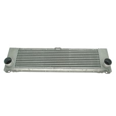 Радіатор інтеркулера MB Vito CDI 03- (5041)