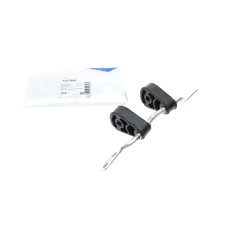 Кронштейн кріплення глушника BMW X3 (E83) 04-11 M47/M54/M57/N46/N47/N52