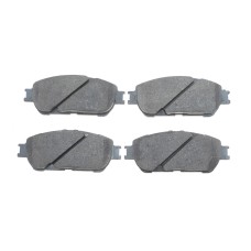 Колодки гальмівні (передні) Toyota Avalon 05-12/Alphard 03-08/Lexus ES 01-06