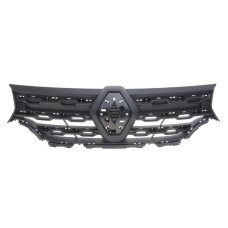 Решітка радіатора Renault Duster II 18-