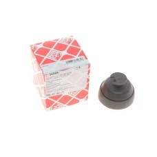 Подушка піддомкратна MB W124/W210/W220