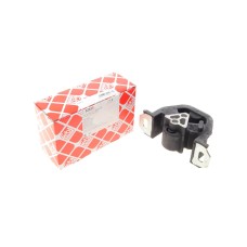 Подушка двигуна (L) Opel Combo/Corsa A/B 93-01