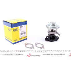 Клапан EGR Fiat Ducato 2.3D 06-