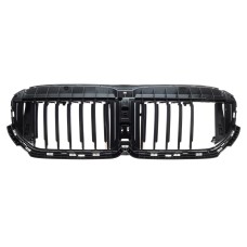 Решітка радіатора BMW 7 (G11/G12) 19- (жалюзі)