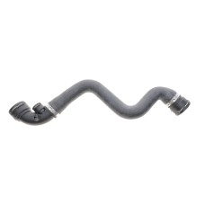 Патрубок системи охолодження BMW 3 (E46) 97-06 (зверху) (L)