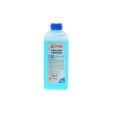 Антифриз (синій) G11 (концентрат) (1kg)