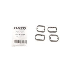 Прокладка радіатора масляного ущільнюючого BMW 1 (F20)/3 (F30)/5 (F11)/X3 (F25) 07-18 N47/N57(к-кт)