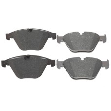 Колодки гальмівні (передні) BMW 3 (E90/E91) 04-13/X1 (E84) 09-15 (Ate)