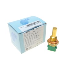 Датчик температури охолоджуючої рідини Citroen Berlingo/Jumper 1.1/1.8i/2.0 94- (2 конт.)