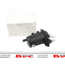 Фільтр паливний Renault Megane/Scenic II 1.5 dCi 02-