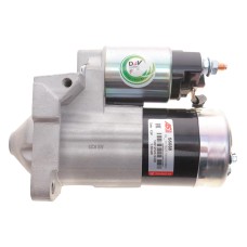Стартер Renault Kangoo/Clio II/III/Megane/Scenic II/Dacia Logan 1.5dCi 01- (12V/1.1kw) (z=12)