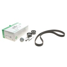 Комплект ГРМ Citroen C3 1.4 16V HDi 02- (25.4x135z)