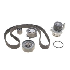Комплект ГРМ Audi A3/A4/A6/Skoda Octavia/VW Golf V/Passat/Touran 2.0TDI 03- (30x141z)