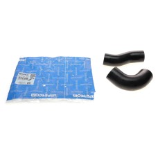 Патрубок інтеркулера Citroen Jumper/Peugeot Boxer 2.0 BlueHDi 15-19 (к-кт 2 шт.)
