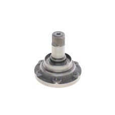 Вал приводний з флянцем Skoda Fabia/Octavia/Roomster/VW Golf/Jetta/Polo 99- (L)