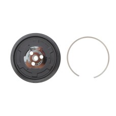 Шків компресора кондиціонера BMW 1 (E87)/3 (E90) 04-11 M47/N47/M57