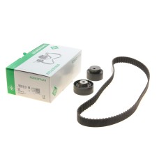 Комплект ГРМ Audi 100 2.5D 90-94 (26.5x124z)