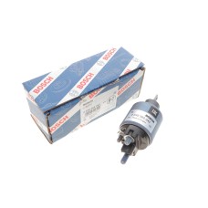Реле стартера втягуюче MB C-class (W204/W205)/E-class (W212) OM651/M276 08-