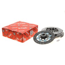 Комплект зчеплення MB C-class (W204)/E-class (W212) 2.2D 08-16 (d=230mm)