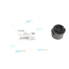 Втулка стабілізатора (переднього) Citroen Berlingo/Peugeot Partner 1.9D-2.0HDI 96- (d=22mm)