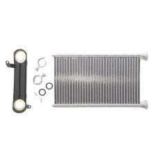 Радіатор пічки BMW 3 (F30/F80) 12-18 B47/B48/N13/N20/N47/N57