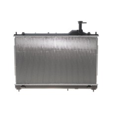 Радіатор охолодження Mitsubishi Outlander III 2.2 DI-D 12-
