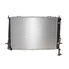 Радіатор охолодження Hyundai Tucson 2.0-2.7 04-/Kia Sportage 2.0 04- (АКПП)