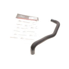 Патрубок пічки Citroen Berlingo/ Peugeot Partner 1.9D 96-07